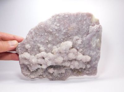 Ametyst - Vyhne u Banské Štiavnice, Slovensko